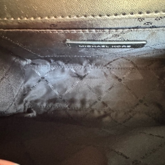 Michael Kors Tweed Handbag NWT - Picture 7 of 9